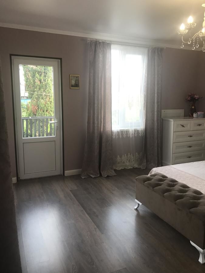 Гостевой дом Guest house GUMA Сухум