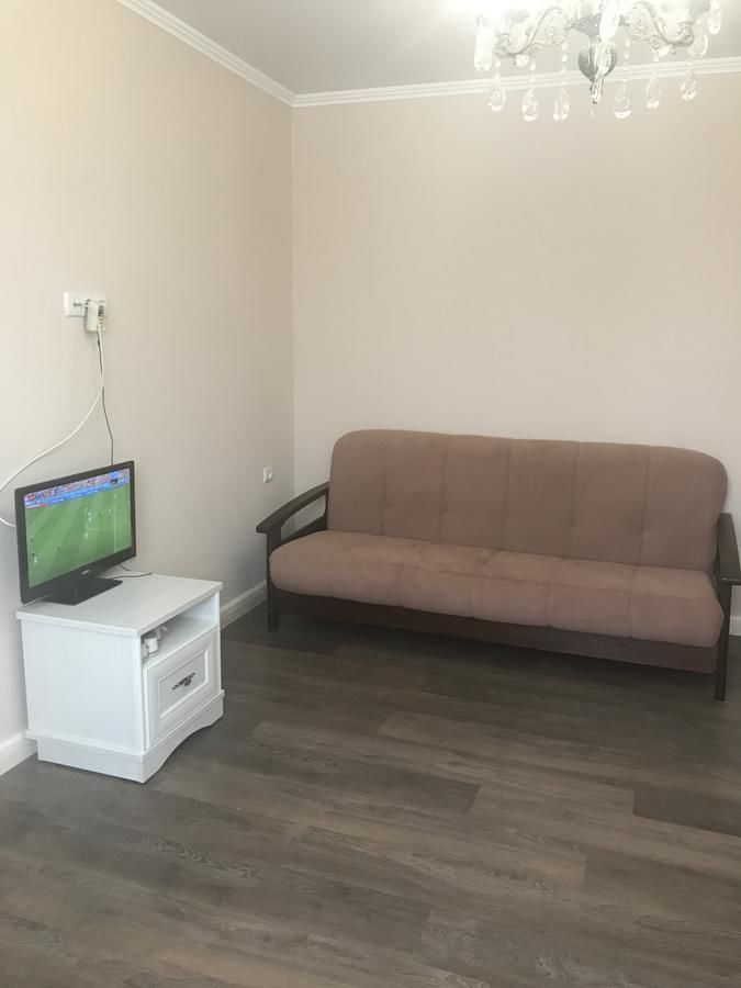 Гостевой дом Guest house GUMA Сухум