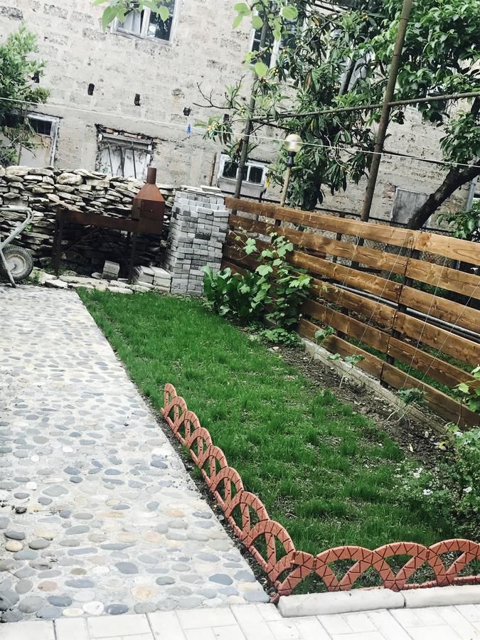 Гостевой дом Guest house GUMA Сухум