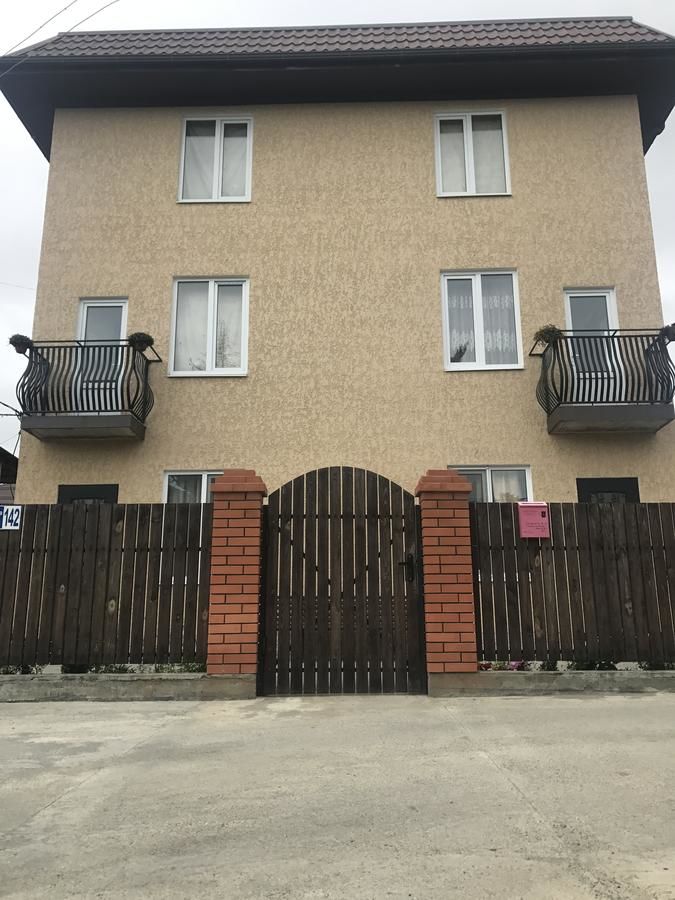 Гостевой дом Guest house GUMA Сухум