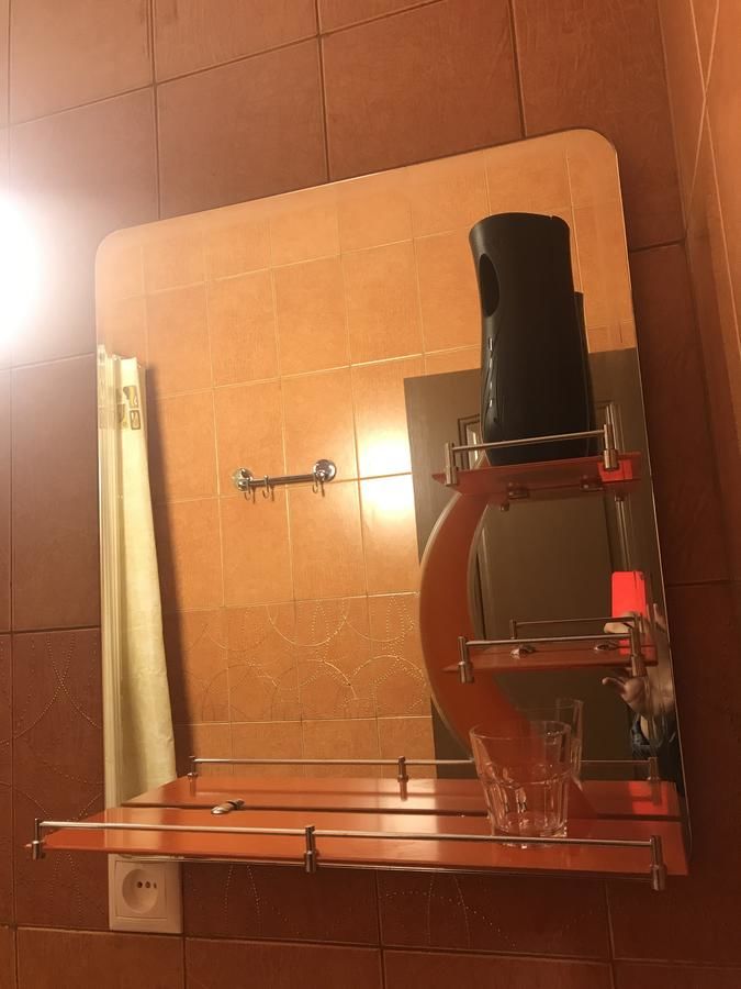 Гостевой дом Guest house GUMA Сухум