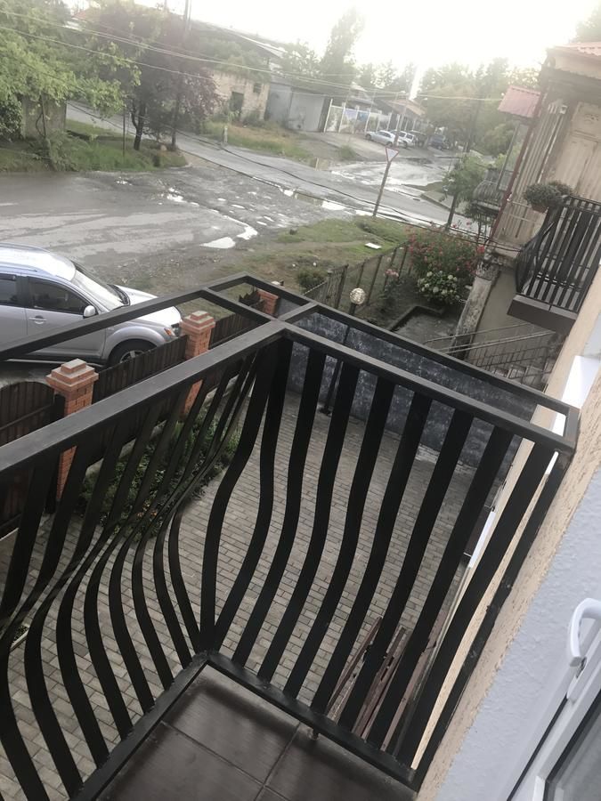 Гостевой дом Guest house GUMA Сухум