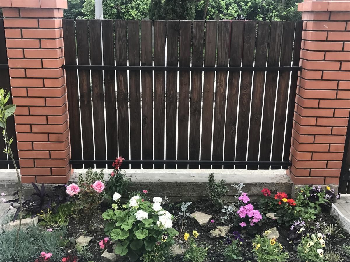 Гостевой дом Guest house GUMA Сухум-38