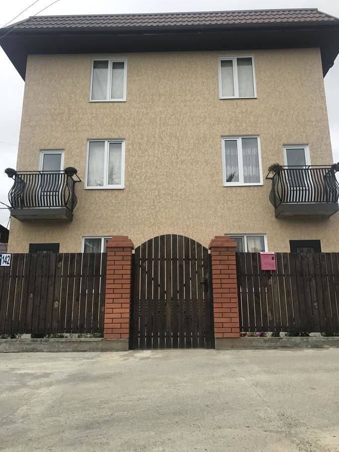 Гостевой дом Guest house GUMA Сухум-39
