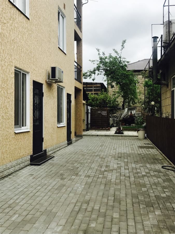 Гостевой дом Guest house GUMA Сухум-41