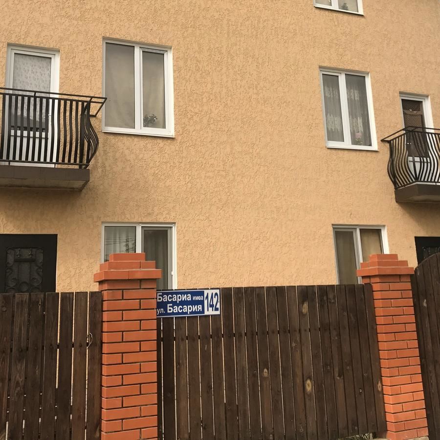 Гостевой дом Guest house GUMA Сухум-42
