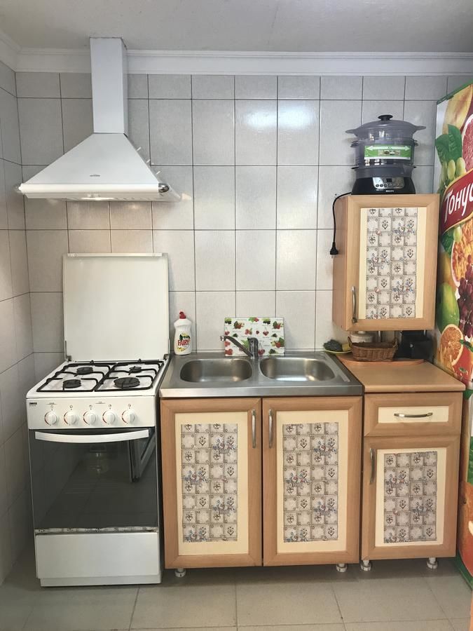 Гостевой дом Guest house GUMA Сухум-48