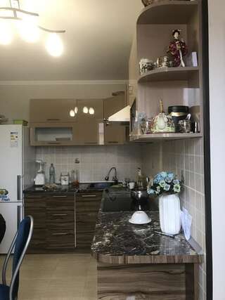 Гостевой дом Guest house GUMA Сухум Апартаменты с балконом-9
