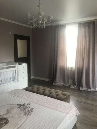 Гостевой дом Guest house GUMA Сухум Апартаменты с балконом-11