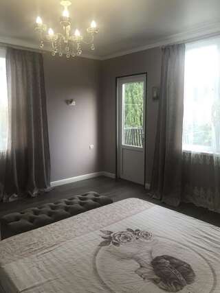 Гостевой дом Guest house GUMA Сухум Апартаменты с балконом-12