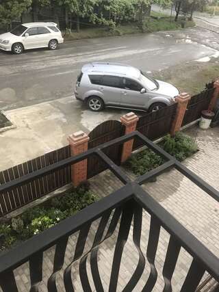 Гостевой дом Guest house GUMA Сухум Апартаменты с балконом-14