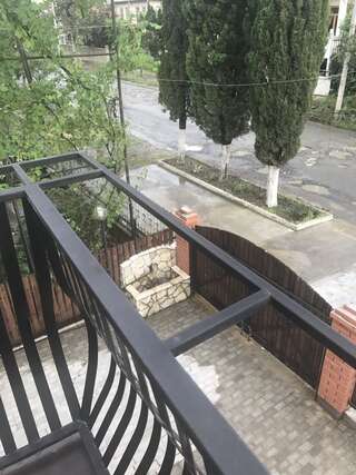 Гостевой дом Guest house GUMA Сухум Апартаменты с балконом-15