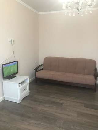 Гостевой дом Guest house GUMA Сухум Апартаменты с балконом-16