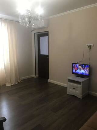 Гостевой дом Guest house GUMA Сухум Апартаменты с балконом-18