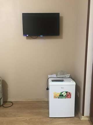 Гостевой дом Guest house GUMA Сухум Семейный номер-3