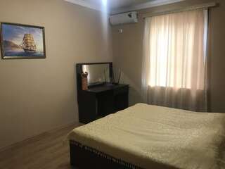 Гостевой дом Guest house GUMA Сухум Семейный номер-8