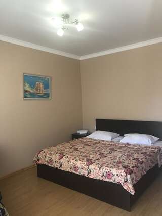 Гостевой дом Guest house GUMA Сухум Стандартный двухместный номер с 1 кроватью-5