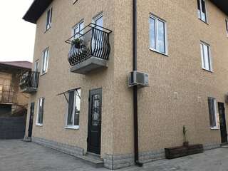 Гостевой дом Guest house GUMA Сухум Двухместный номер с 1 кроватью-8