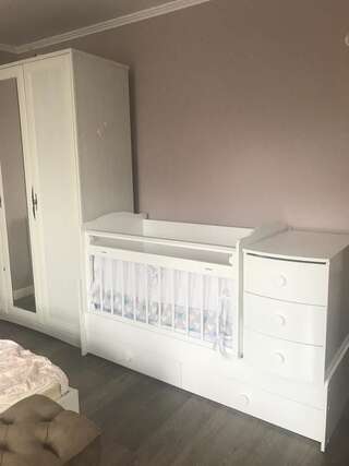Гостевой дом Guest house GUMA Сухум Апартаменты с балконом-3
