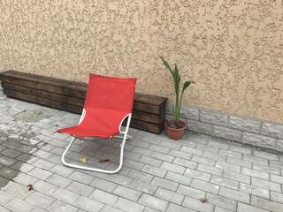 Гостевой дом Guest house GUMA Сухум Стандартный двухместный номер с 1 кроватью-7