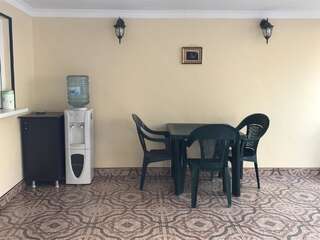 Гостевой дом Guest house GUMA Сухум Стандартный двухместный номер с 1 кроватью-8