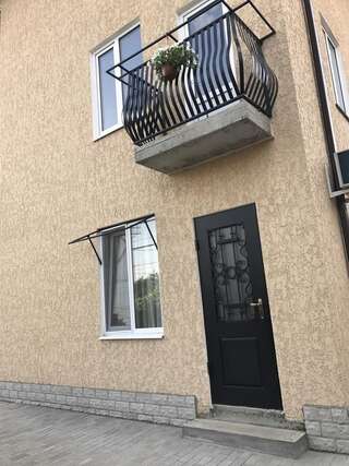 Гостевой дом Guest house GUMA Сухум Стандартный двухместный номер с 1 кроватью-9