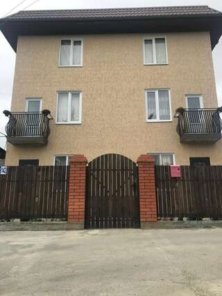 Гостевой дом Guest house GUMA Сухум Двухместный номер с 1 кроватью-9