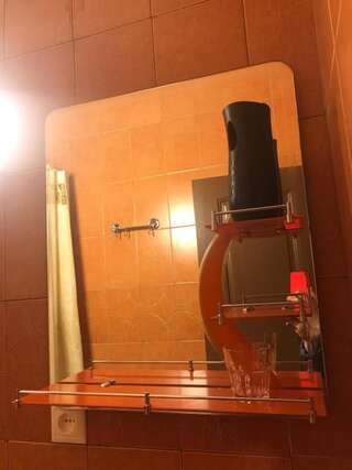 Гостевой дом Guest house GUMA Сухум Двухместный номер с 1 кроватью-11