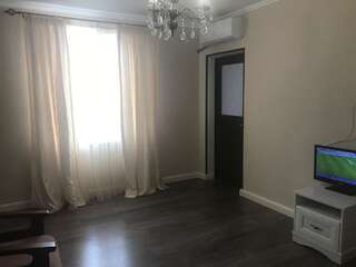Гостевой дом Guest house GUMA Сухум Апартаменты с балконом-5