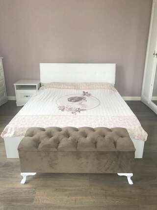 Гостевой дом Guest house GUMA Сухум Апартаменты с балконом-6