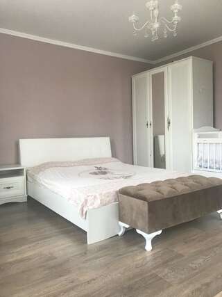 Гостевой дом Guest house GUMA Сухум Апартаменты с балконом-7