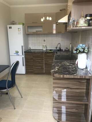 Гостевой дом Guest house GUMA Сухум Апартаменты с балконом-8