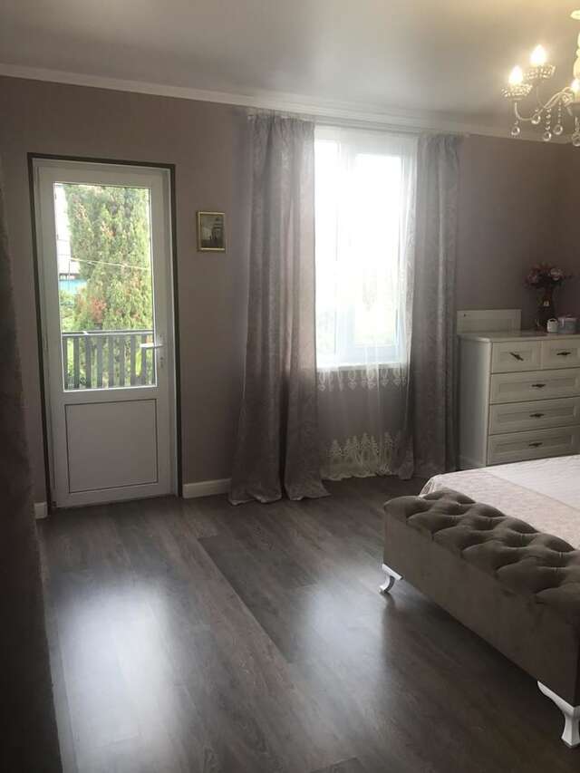 Гостевой дом Guest house GUMA Сухум-16