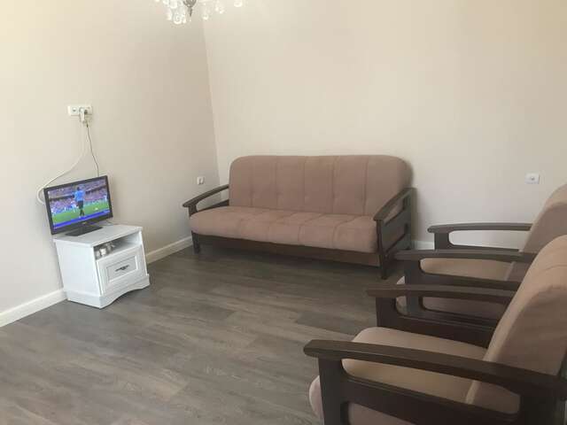 Гостевой дом Guest house GUMA Сухум-20