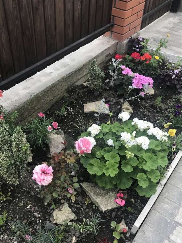Гостевой дом Guest house GUMA Сухум-4
