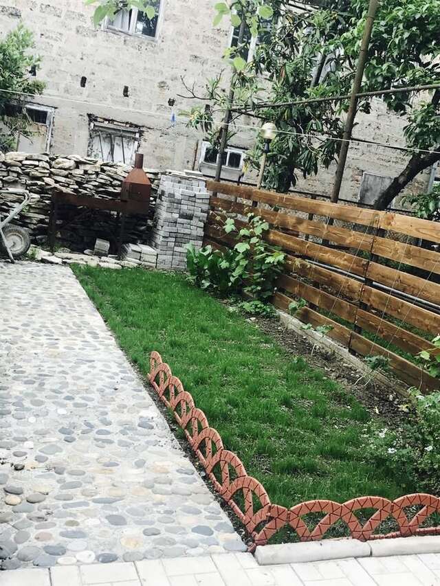Гостевой дом Guest house GUMA Сухум-23