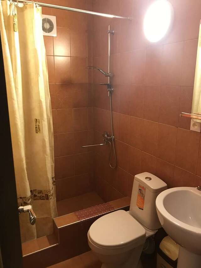 Гостевой дом Guest house GUMA Сухум-25