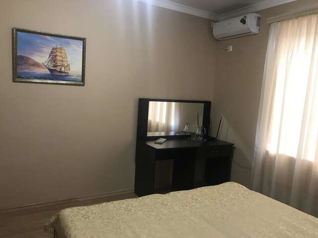 Гостевой дом Guest house GUMA Сухум-30