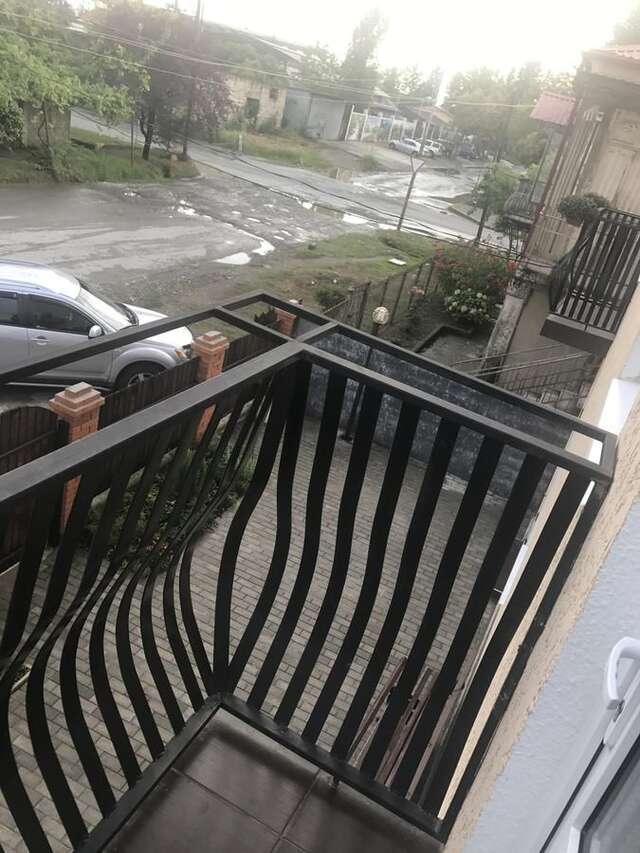 Гостевой дом Guest house GUMA Сухум-5
