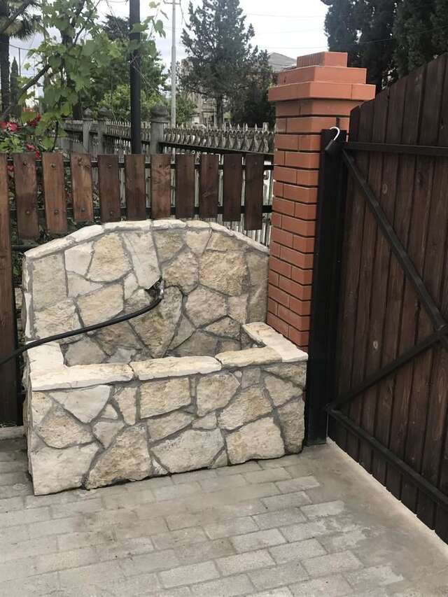 Гостевой дом Guest house GUMA Сухум-34