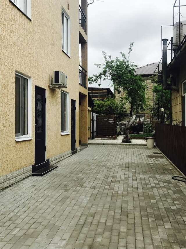 Гостевой дом Guest house GUMA Сухум-40