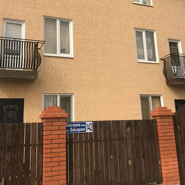 Гостевой дом Guest house GUMA Сухум-41