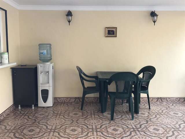 Гостевой дом Guest house GUMA Сухум-43