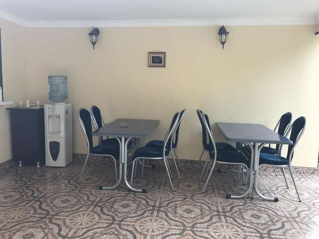 Гостевой дом Guest house GUMA Сухум-44