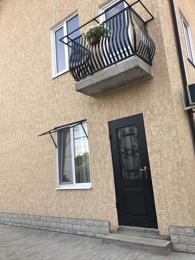 Гостевой дом Guest house GUMA Сухум-46