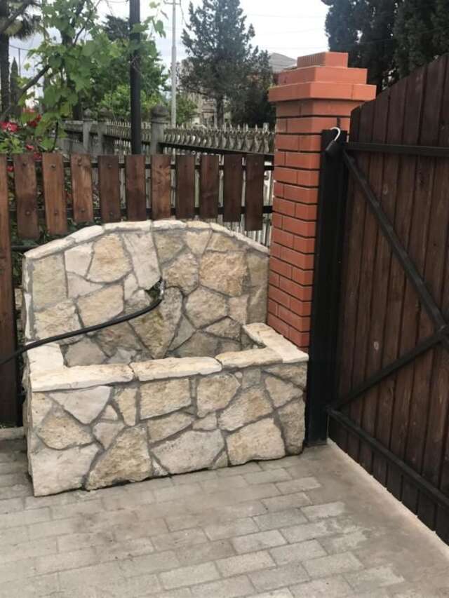 Гостевой дом Guest house GUMA Сухум-51