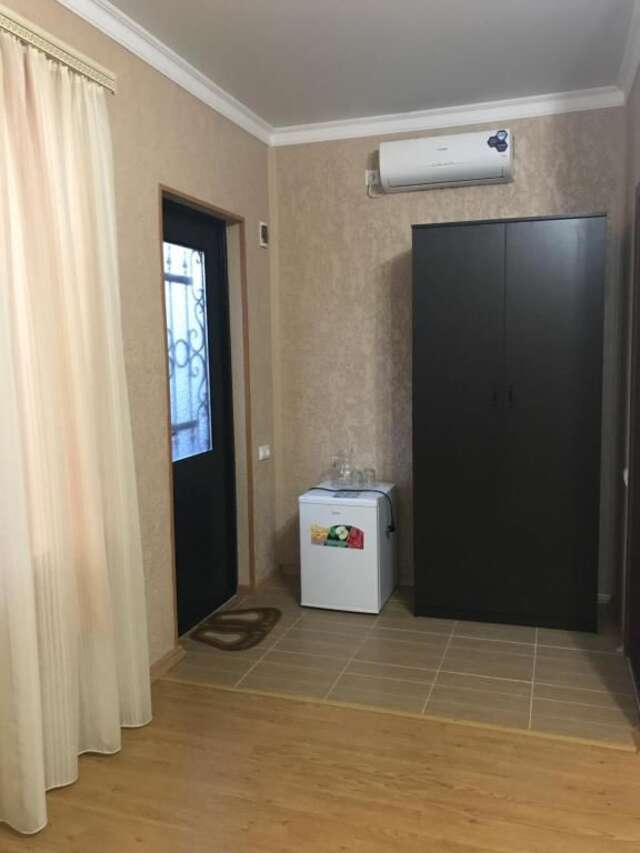 Гостевой дом Guest house GUMA Сухум-55