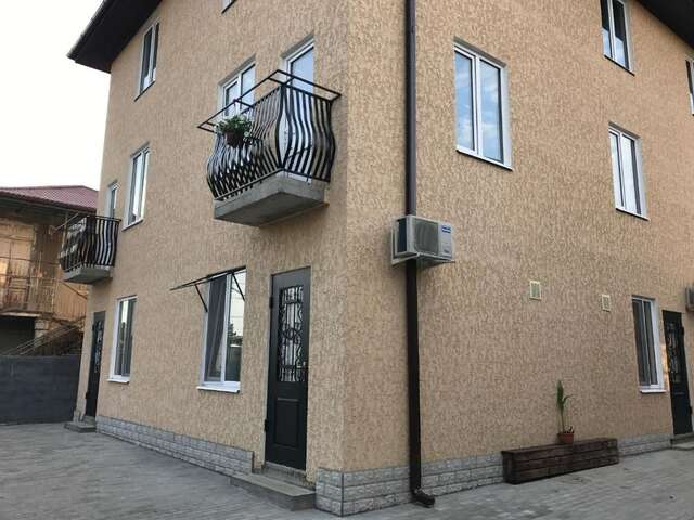 Гостевой дом Guest house GUMA Сухум-56
