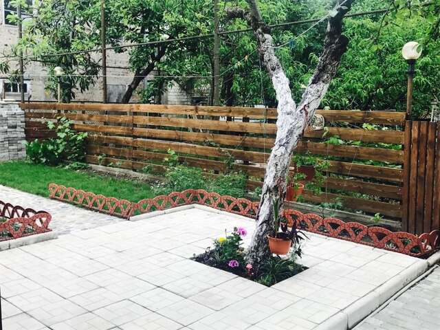 Гостевой дом Guest house GUMA Сухум-57