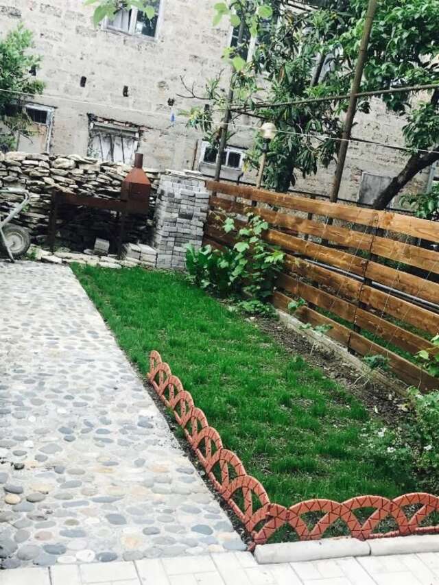 Гостевой дом Guest house GUMA Сухум-58